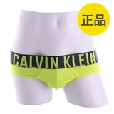 Calvin Klein/CK男士内裤三角16年新品力量系列美国正品NB1044