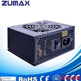 路玛仕SFX电脑电源迷你额定250W台式机电源主机电源ATX小机箱电源