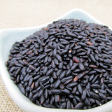 熟黑米 低温烘焙五谷杂粮组合批发现磨豆浆专用打粉原材料包 500g