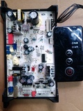 海尔热水器JSQ20-PR主控板，电脑板 原装拆机z