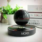 摩炫MOXO-X-1磁悬浮无线蓝牙音箱便携休闲蓝牙音响低音炮创意音响