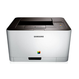 三星CLP-365/366同款 彩色激光打印机 家用商用办公照片打印机