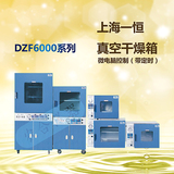 一恒 DZF-6020真空干燥箱加热箱 工业真空烘箱 真空恒温箱 烘干机