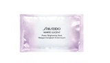 日本直郵shiseido资生堂新透白美肌源动力美白面膜 6片 美白保湿