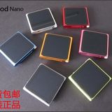 苹果nano6 Ipod MP3 播放器 运动手表 现货包邮 ipod nano7