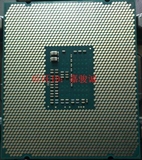 E5-2603V3 SR20A Intel/英特尔至强服务器cpu 6核2011双路志强