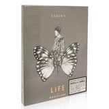 商城正版-陈奕迅:2013演唱会 Eason's Life 2CD+宣传海报-