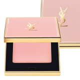 YSL 圣罗兰多功能奶油粉 腮红蜜粉饼补妆控油16限量新品 香港代购