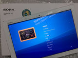 索尼sony Xperia Z4 Tablet WIFI 4G LTE  电话平板  香港代购