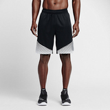 Nike耐克男短裤2016夏季新款KD 杜兰特篮球运动宽松裤718387-010