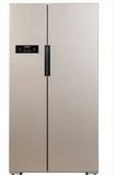 SIEMENS/西门子 BCD-610W(KA92NV03TI)西门子对开门冰箱全国联保