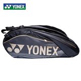 16新品YONEX尤尼克斯YY羽毛球包双肩背包6支装9626EX专业比赛球包