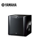 电器城Yamaha/雅马哈 NS-SW300QH 10寸低音音箱 家庭影院低音炮
