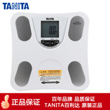 百利达脂肪秤TANITA电子秤称脂肪测量仪人体秤体重秤精准BC-753