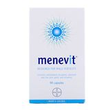 澳洲代购爱乐维Menevit男性备孕营养复合维生素90粒提高精子活力