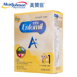 【天猫超市】美赞臣A+安婴儿1段400g盒装婴幼儿配方奶粉0-6个月