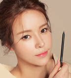 现货 韩国stylenanda正品代购 3CE勾画出自然眉形的4色经典眉笔