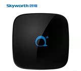 Skyworth/创维 Q+腾讯视频高清四核网络电视机顶盒