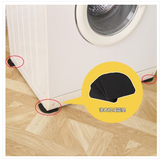 洗衣机EVA 泡棉垫减震垫 防滑垫 冰箱垫 家具桌角垫 洗衣机脚垫