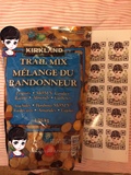 【Cindy阿姨】加拿大直邮Kirkland Trail Mix混合坚果果干巧克力