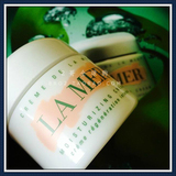 LA MER/lamer 海蓝之谜神奇精华面霜60ml经典面霜乳霜 包顺丰