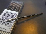 现货 施华洛世奇水晶笔专用原装笔芯黑色油 单支