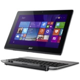 Acer/宏碁 SW5 -173-61BS 镁铝合金磁吸键盘触屏 PC平板二合一