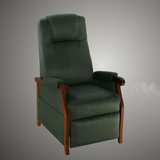 睿驰休闲躺椅HC00603电动按摩椅老年按摩椅多功能按摩椅 按摩椅