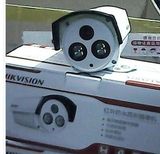 海康威视700线DS-2CE16A2P-IT5P 监控高清 阵列红外摄像机 摄像头