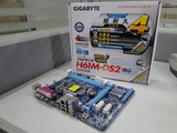 Gigabyte/技嘉 H61M-DS2全固态1155针配G2030 G1630 正品行货