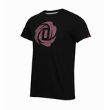 Adidas阿迪达斯短袖2016夏季男子篮球罗斯运动休闲T恤 M37860