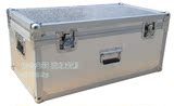 铝合金工具箱大号仪器包装箱 定做铝箱航空箱定制铝合金箱子