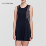 Calvin Klein Performance/CK16春夏新款 女士运动连衣裙4WT6D900