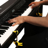 Flanger正品钢琴手型矫正器 手腕校正练习器儿童钢琴手势纠正支架