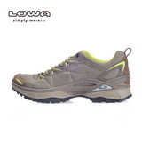 LOWA官方正品新品户外登山徒步FERROX GTX男式低帮鞋L310610