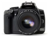 Canon/佳能 400D单机 单反相机正品二手单反数码相机特价秒杀