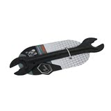 Z菲莱仕山地车工具 脚踏板扳手自行车维修工具/花鼓扳手/修理扳