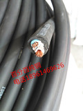 电线电缆橡套电缆国标YZ2*2.5 橡胶防水防冻防老化耐磨橡胶软电线