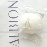 【现货 日本专柜】albion原装起泡网洁面专用