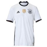 专柜正品 2016欧洲杯德国国家队主场球衣 足球运动队服短袖正版