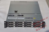 大容量数据存储 DELL R510 L5520*2/16G/146G SAS硬盘 2U服务器