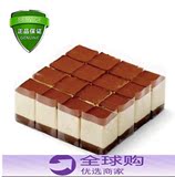 21cake21客 卡 巧克力蛋糕上海北京杭州深圳广州 黑白巧克力慕斯
