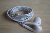 苹果原装正品无线控耳机线 ipod nano7 itouch5 shuffle ipad mp3