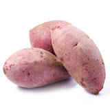 【天猫超市】山东紫薯1kg  新鲜紫薯 新鲜蔬菜  粗粮16:00截单