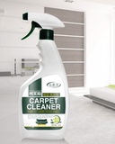 沙发清洁剂 地毯干洗剂汽车坐垫窗帘毛绒布料清洗液去污 免洗