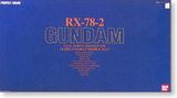 [昊达模型] 日本万代高达 PG RX-78-2 GUNDAM 元祖高达 60625