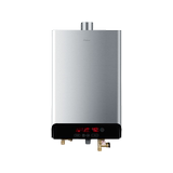 Haier/海尔 JSQ32-QR(12T)燃气热水器16L强排天燃气恒温洗澡遥控