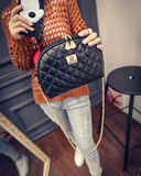 时尚2015秋冬季新款韩版女包链条包贝壳包小包包单肩包斜挎包潮