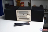 JBL MS502 无线蓝牙组合音响 CD播放机 多媒体台式音箱苹果基座