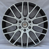 科鲁兹 别克英朗  福特 大众凯迪拉克SRX CTS改装轮毂胎铃18寸